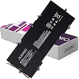✅ Voltaje: 11.4 V Bateria para portatil HP COMPAQ Envy 13-D002NS 11.4V 4500mAh - JUANIO -