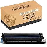 Performance de qualité : noyau de tambour tout neuf, offre des polices nettes avec un tracé précis lors de l'impression de texte, et une reproduction colorimétrique riche lors du traitement d'images