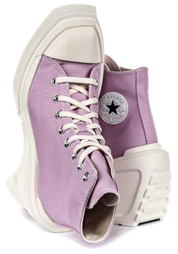 Converse A07584C Women's Chuck 70 De Luxe Wedge Squared Wedges4