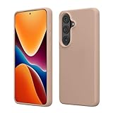 RÉSISTANTE : La coque en TPU est durable et résiste à un usage quotidien contre la saleté, les rayures et la poussière. Gardez votre téléphone portable en sécurité !