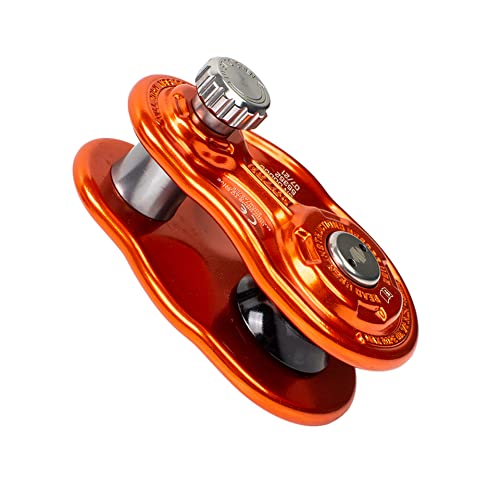 Notch 1/2" Rigging Spring Block (55352) #TOP2