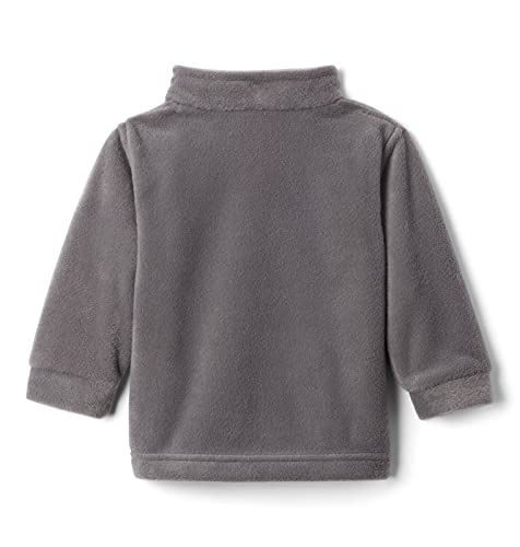 Image of Columbia Boys' Steens Mountain Ii Fleece