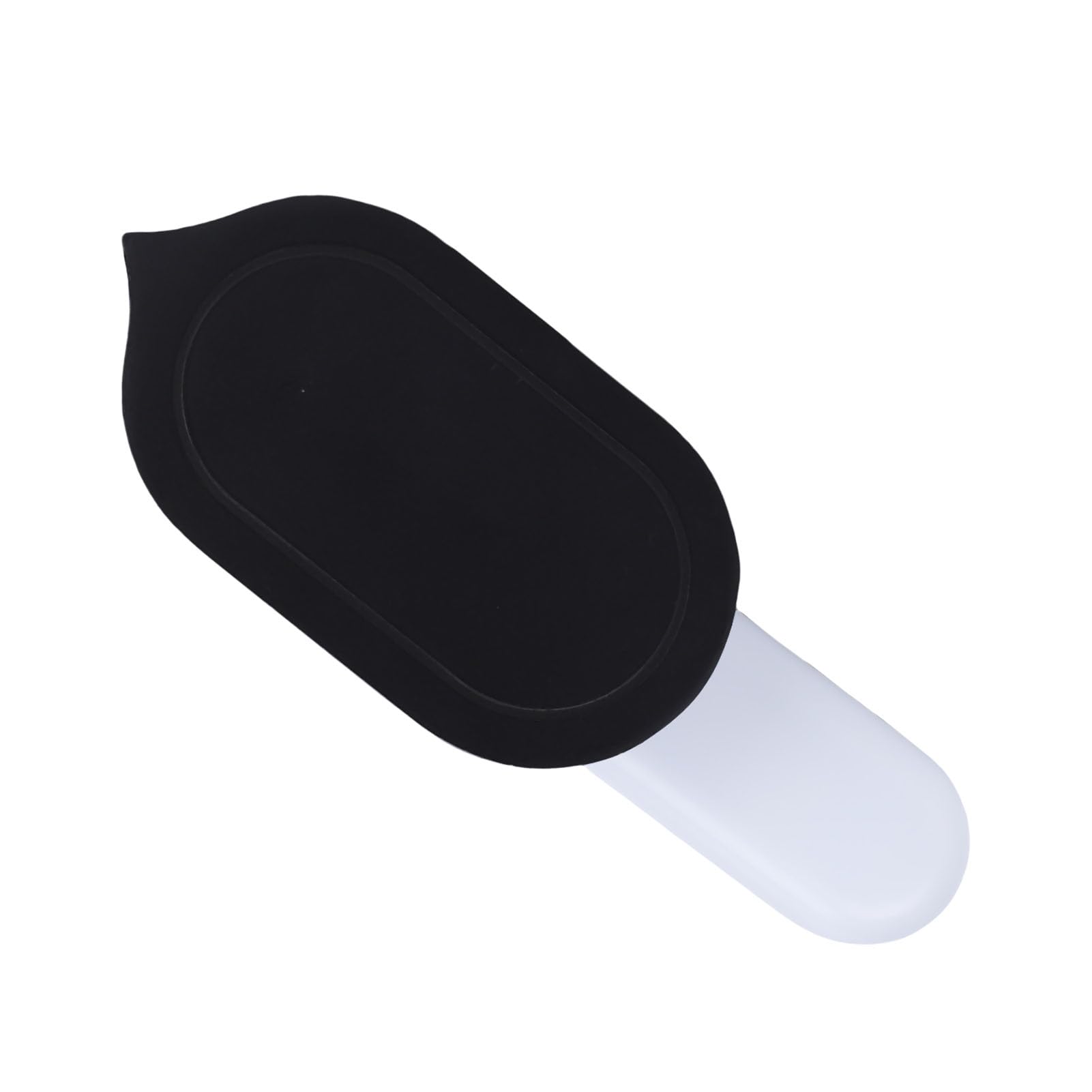 Défroisseur Vapeur Portatif sans Fil pour Vêtements, Mini Machine à Repasser Rechargeable par USB, Défroisseur Vapeur avec 3 Réglages de Température, Idéal pour les Voyages d'affaires et