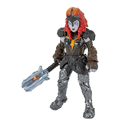 Figurines Fortnite Micro Squad de 6 cm pour jouer sans écran - 9