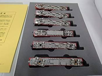 TOMIX 92611 名鉄7000系 パノラマカーセット 6両セット 名鉄7000系パノラマカー 6両セット | 鉄道模型 通販 ホビー
