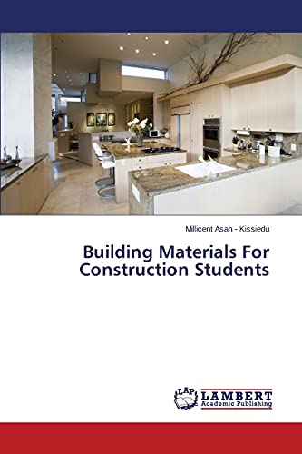 Building Materials For Construction Students