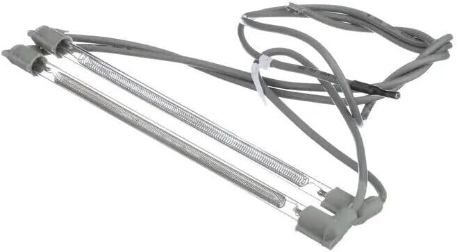 #US Replacement Parts Defrost Heater for Hoover HRNS2209 HRNS2219A for Maytag RSW2200EAM NDNS229GZH (AikePart#29126-02408)