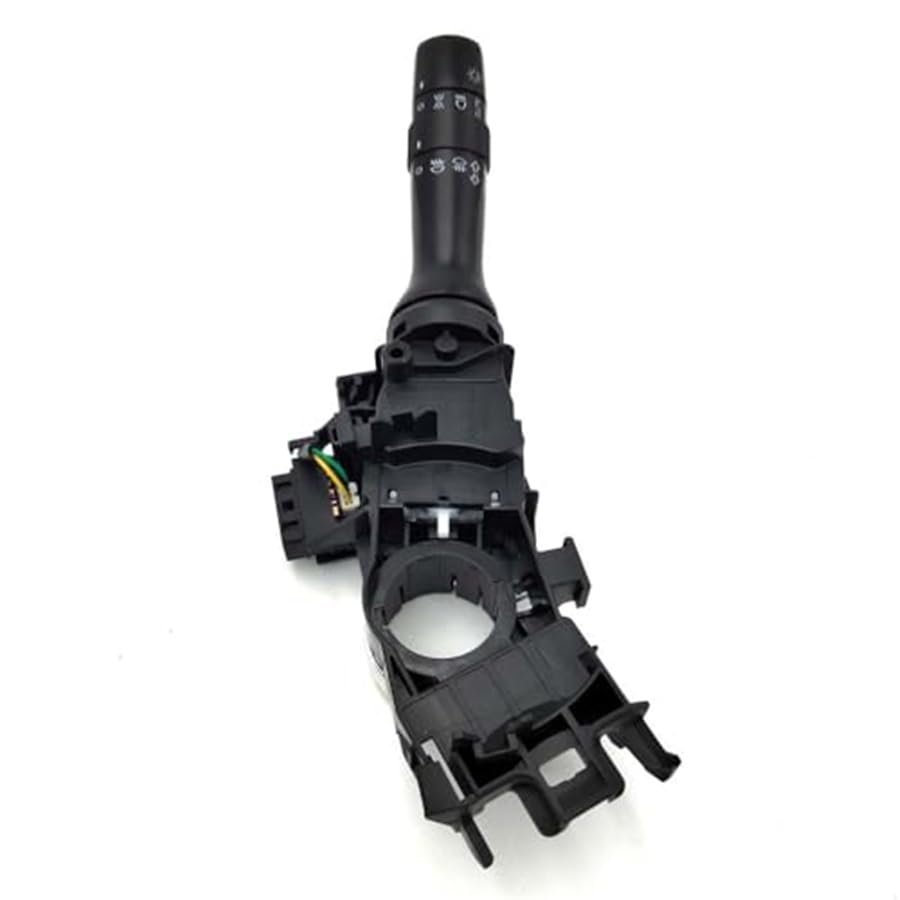 Commodo de clignotant 84140-06380 pour Toyota Camry XV40 et Daihatsu Altis