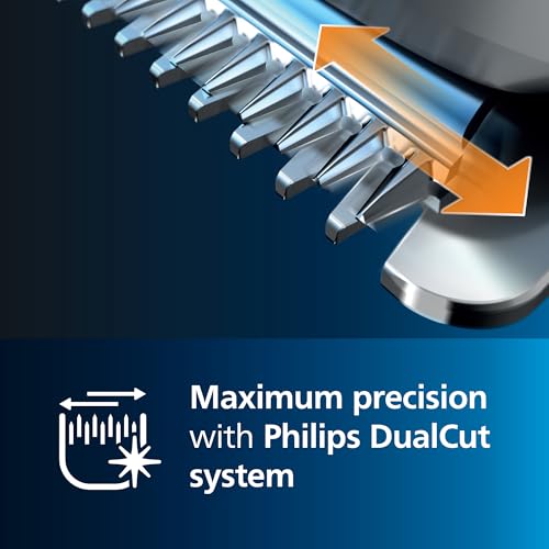 Philips 5000 Series Tondeuse – HC5630/15 - View 3