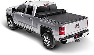 Extang Express Tool Box Soft Roll-up Truck Bed Tonneau Cover | 60650 |