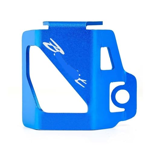 Couvercle réservoir liquide frein moto contre les fuites et la corrosion Bandit 650 1200