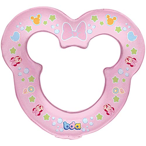 Disney Contorno Minnie – Mordedor Com Água Baby -Toyster Brinquedos