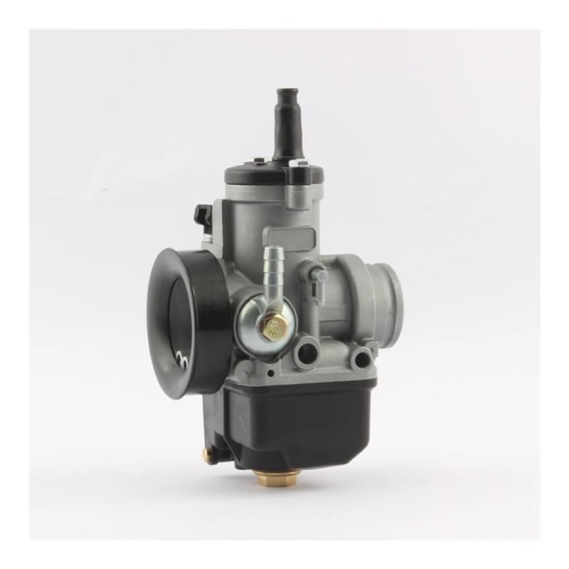 Carburateur PHBH 30mm resout les trous d'acceleration en motocross 4T