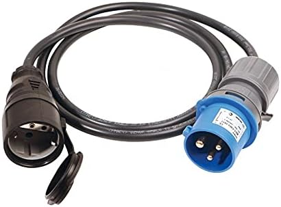 Bemis Uzatma Enerji Kablosu Monofaze
