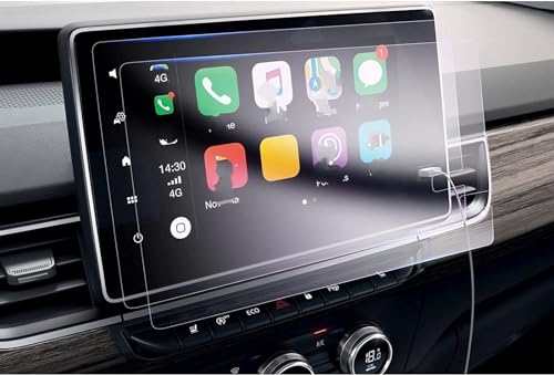Film GPS Kangoo E-Tech Électrique : restez guidé sans reflets ni rayures en route