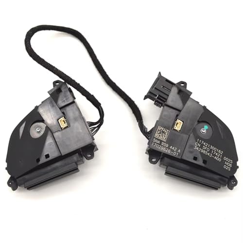 Mando de control de crucero para VW Passat B8 viajes largos en autopista 4