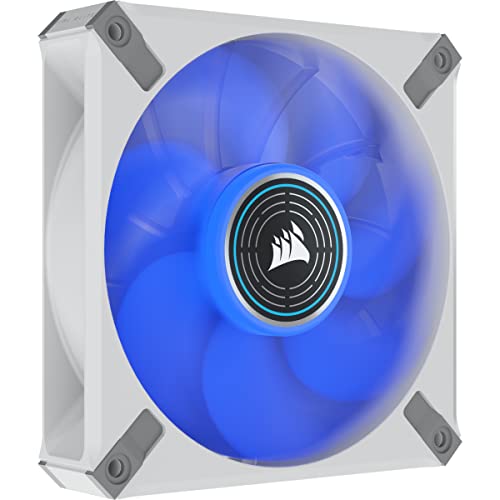 Corsair ML120 LED ELITE Boitier PC Ventilateur 12 cm 1 pièce Neuf - vue 5