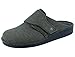 Produktbild FINN COMFORT Tirol Herren Clogs grün forest/Wollfilz