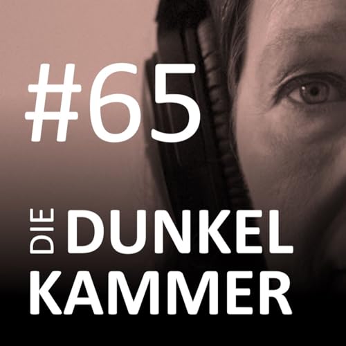 #65 &bdquo;Cop & Che&ldquo;: Der Polizist und der Tschetschene Titelbild