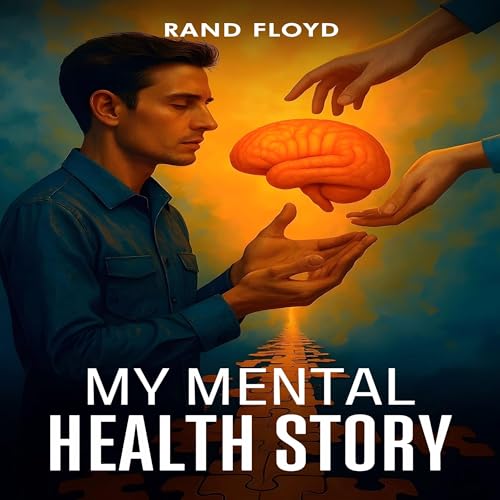 My Mental Health Story Titelbild
