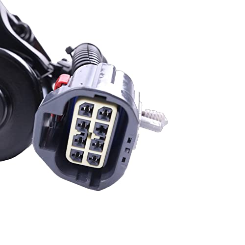 Yqable Power Running Board Motor 84452642 84131859 Compatible For Cadillac Escalade Chevrolet Suburban Gmc Yukon #TOP6