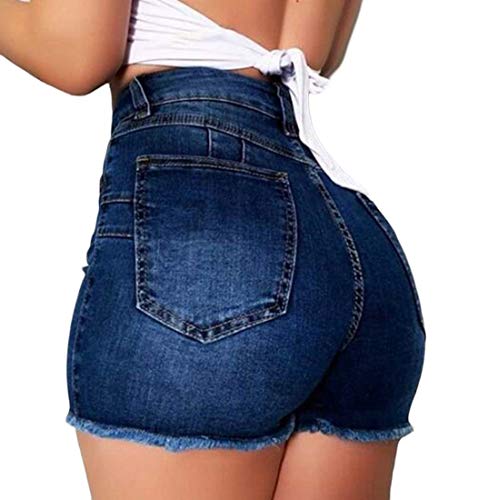 Short jeans colado Clearance