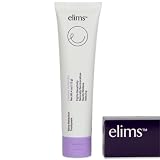 ELIMS Nano Hydroxyapatite Fluoride Free Toothpaste - All-Natural Xylitol Remineralizing Toothpaste f