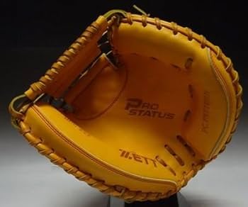 Amazon | ZETT プロステイタス 一般硬式 捕手用 BPC222 3600R