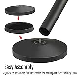 Yaheetech B07J5L9VW6 lato 4