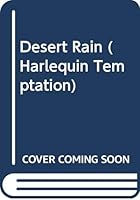 Desert Rain 0373252234 Book Cover