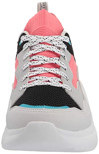 Skechers Street Women's, SOLEI Low-Low Grooves, MLT, 9 M US