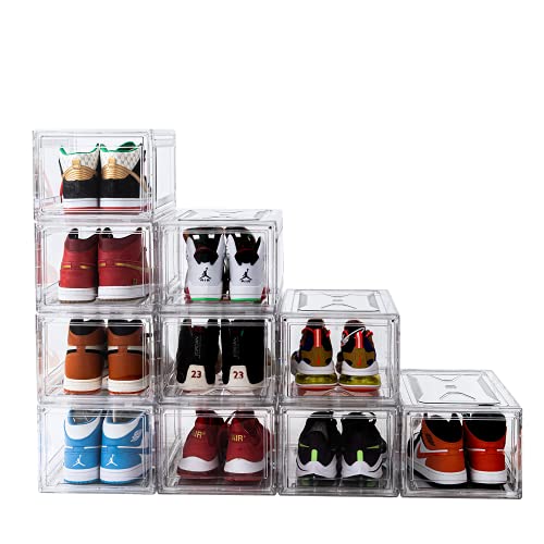 Top 14 Best Shoe Storage For Sneakerheads Reviews (2024)