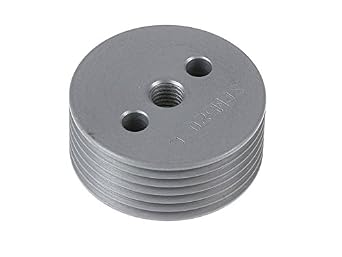 Multiplex VMP00160 PULLEY FOR BEARING ASSEMBLY