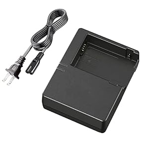 Amazon.co.jp: カメラ用充電器 - カメラ用アクセサリ: 家電＆カメラ