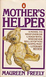 Mother's Helper: Freely, Maureen: 9780140055115: Amazon.com: Books