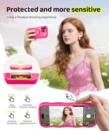 Coque iPhone 16 Pro Max intégrale anti-rayure pour éviter les bris d'écran - 2