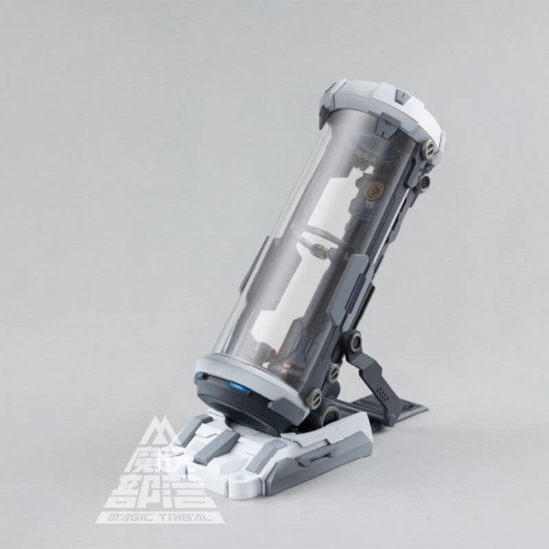 Amazon | [ToyBase] MAGIC TRIBAL(魔玩部落) × 将魂姫 1/10 MT-02 汎用