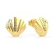 Produktbild Anhänger Mermaid, Guess Gold und Swarovski Weiß