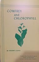 Comfrey and Chlorophyll B004A3CMR2 Book Cover