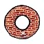 Red Ring Brick