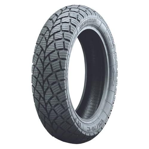 Pneu Heidenau 120/80-16 60S TL K66 Snowtex antidérapant hiver et pluie