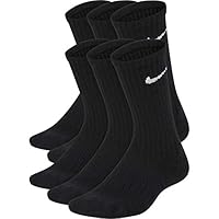Algopix Similar Product 18 - Nike Kids Performance Cushioned Crew