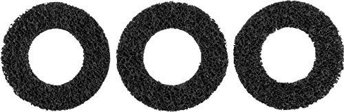 BGS 9747 | Reinigungsscheiben-Satz | für Art. 9746 | 3-tlg.