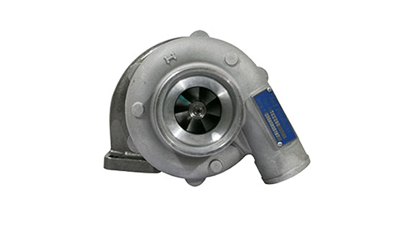 One New Turbocharger Fits Case IH, Fits International Harvester 450 570  580L 590, 5120, 550, 570LXT, 580, 580K, 590, 688, 860, 90XT, Super L Models