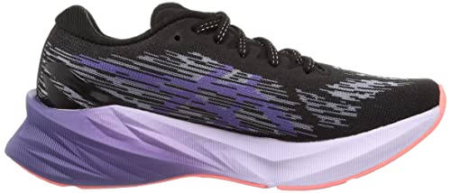 Image of ASICS Women's NOVABLAST 3 Trail Running Shoes