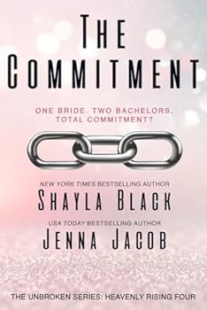 Paperback The Commitment Book