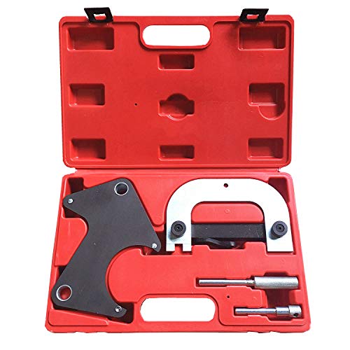 Kit de réglage du timing moteur Renault 1.4 1.6 16v pour remplacer la courroie sans décalage