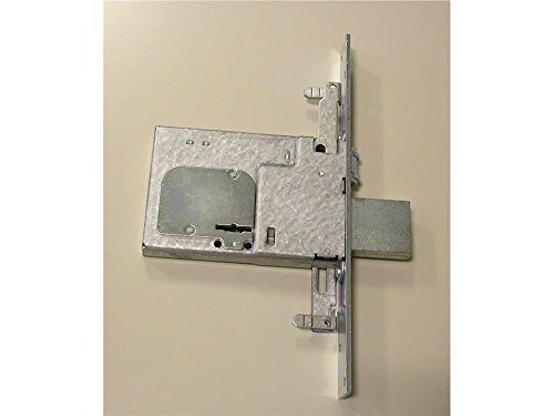 Cisa 57325-73-0 serratura doppia mappa infil tripl...