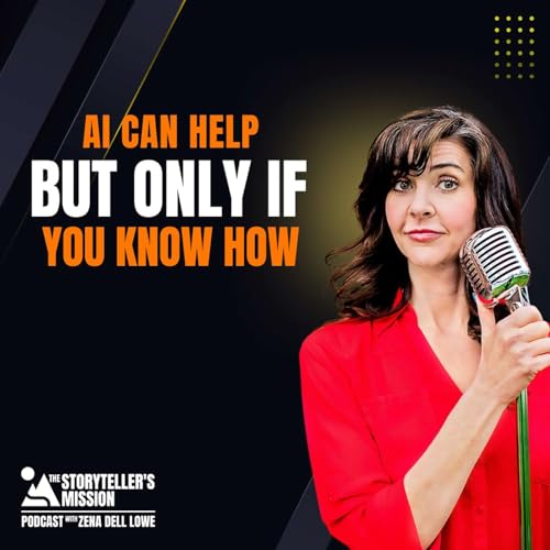 Should Writers Use AI? The Truth No One’s Admitting