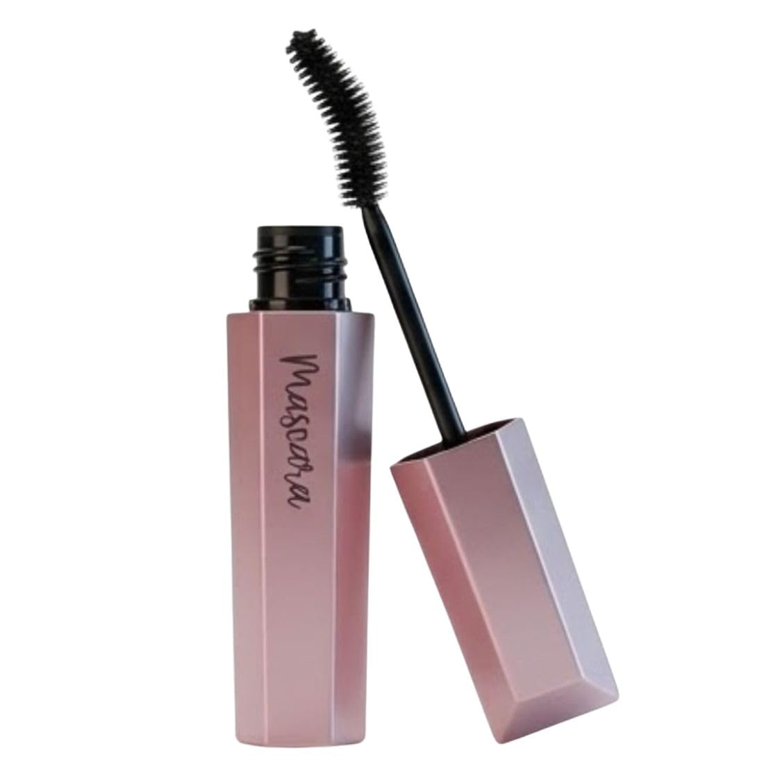 Just Mascara Waterproof,Long Wear, Mascara Pack of 1 | Liquid Formula-image-23